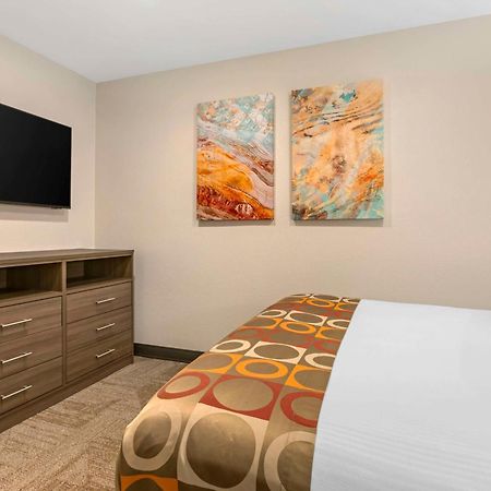 Best Western Desert Inn Safford Ngoại thất bức ảnh