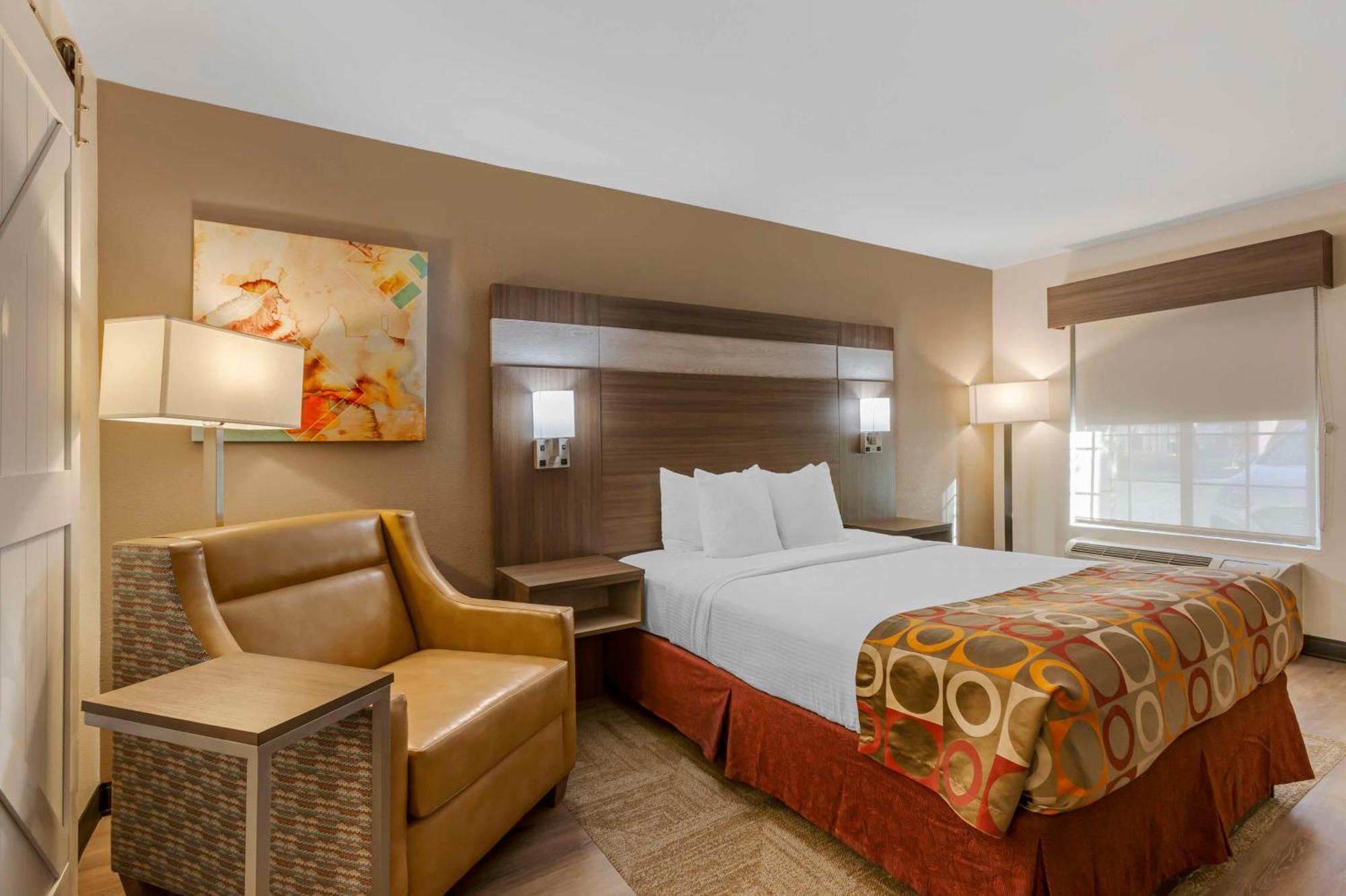 Best Western Desert Inn Safford Ngoại thất bức ảnh