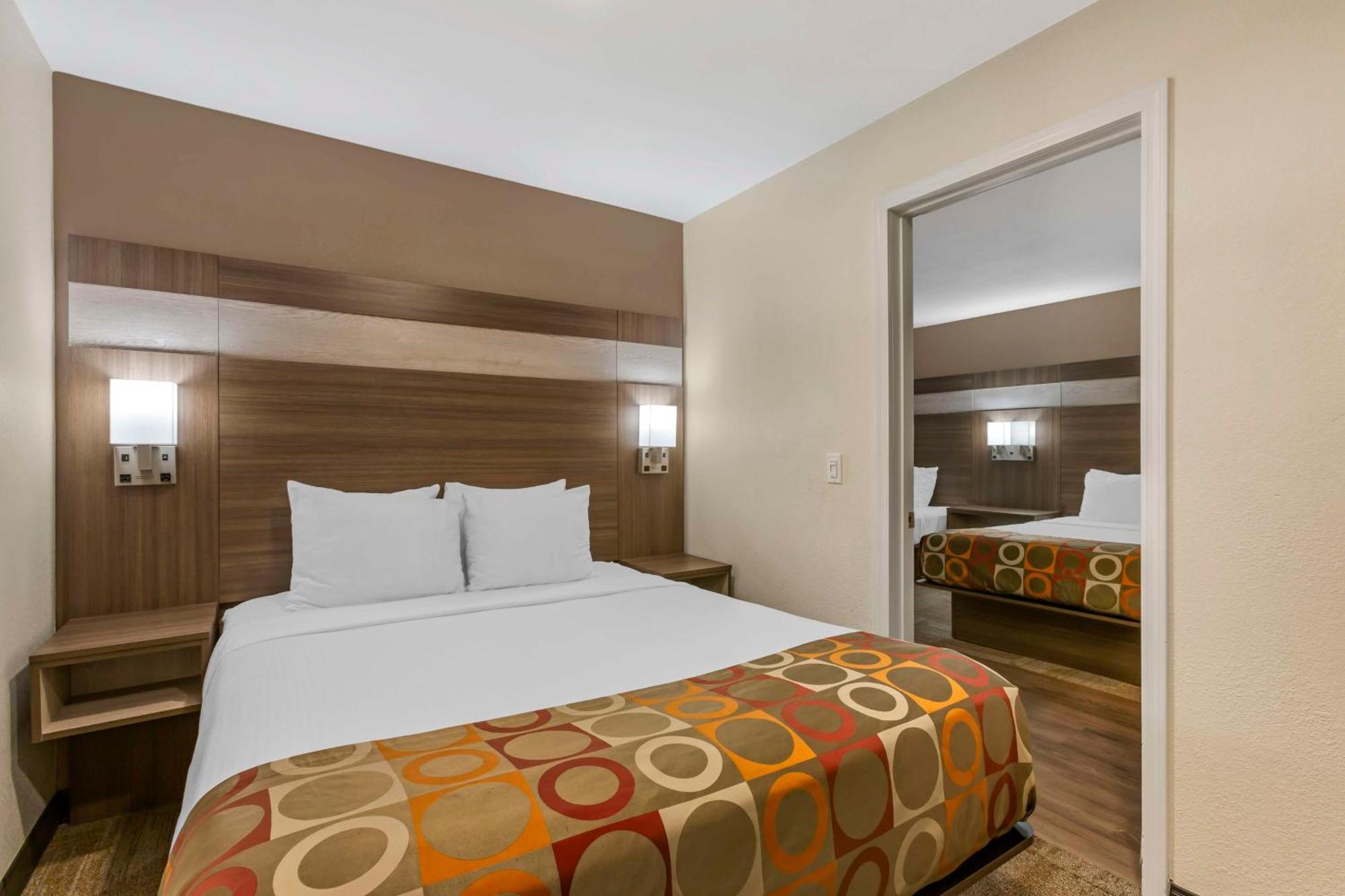 Best Western Desert Inn Safford Ngoại thất bức ảnh