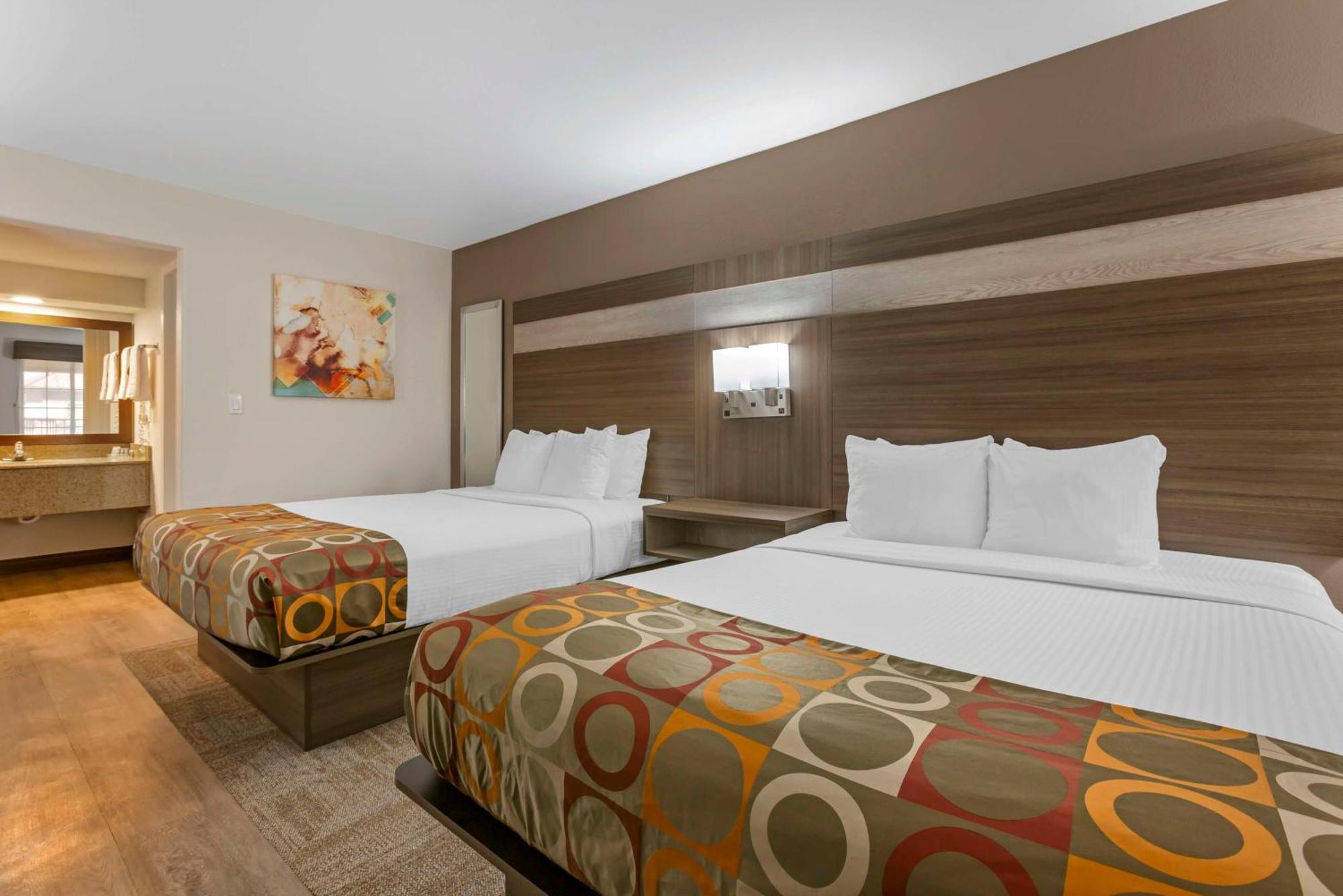 Best Western Desert Inn Safford Ngoại thất bức ảnh