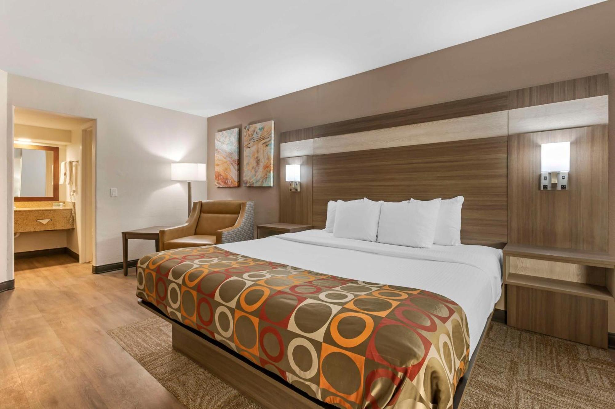 Best Western Desert Inn Safford Ngoại thất bức ảnh