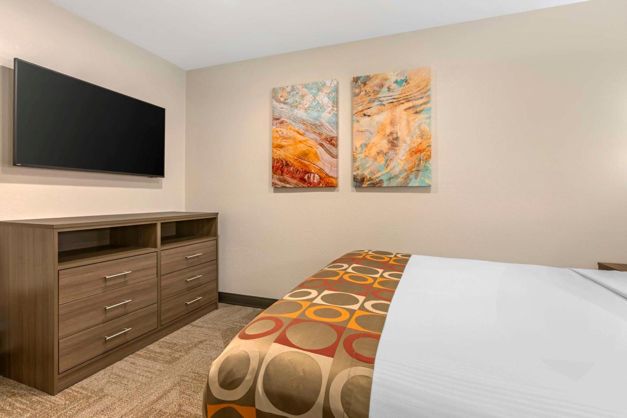 Best Western Desert Inn Safford Ngoại thất bức ảnh