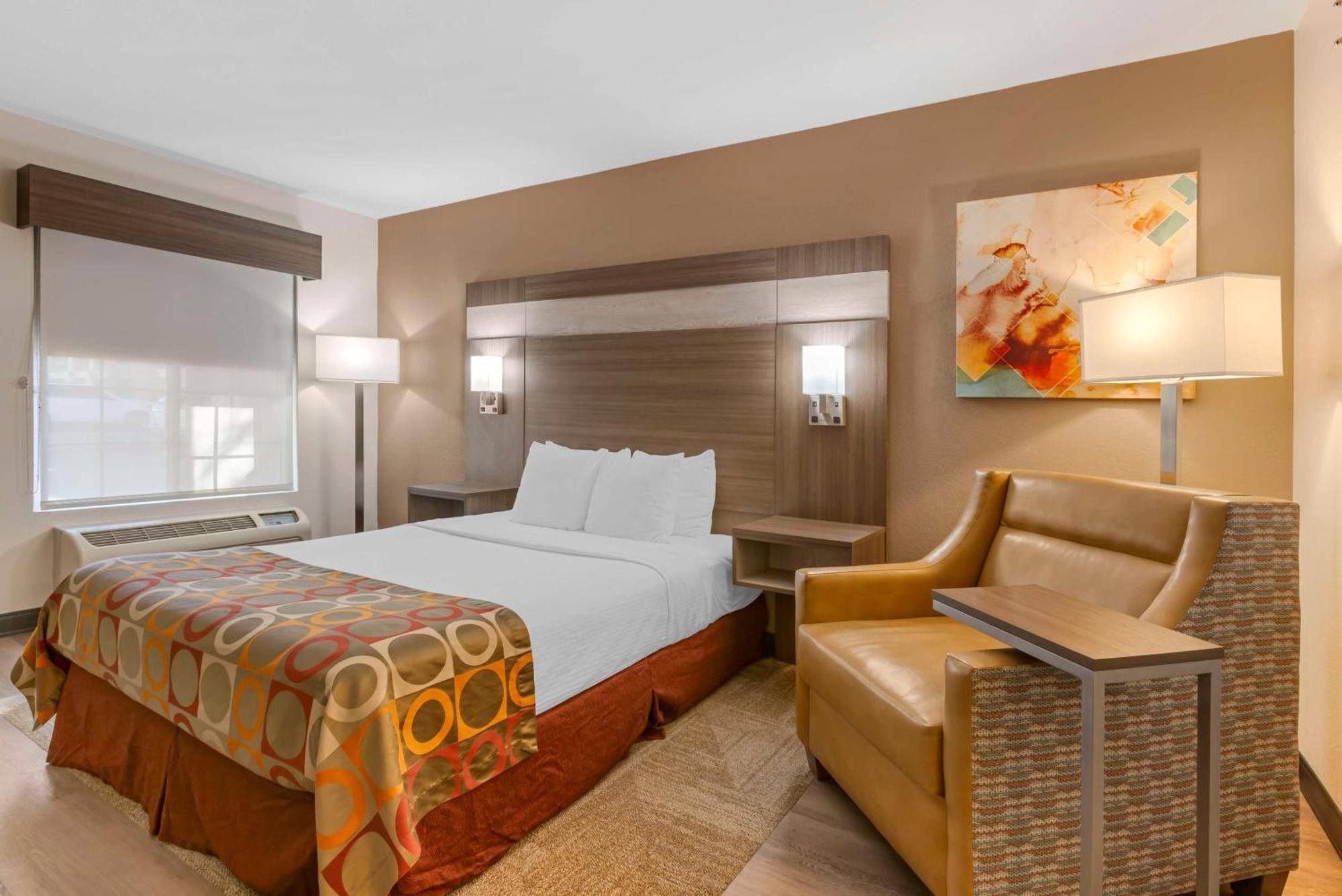 Best Western Desert Inn Safford Ngoại thất bức ảnh