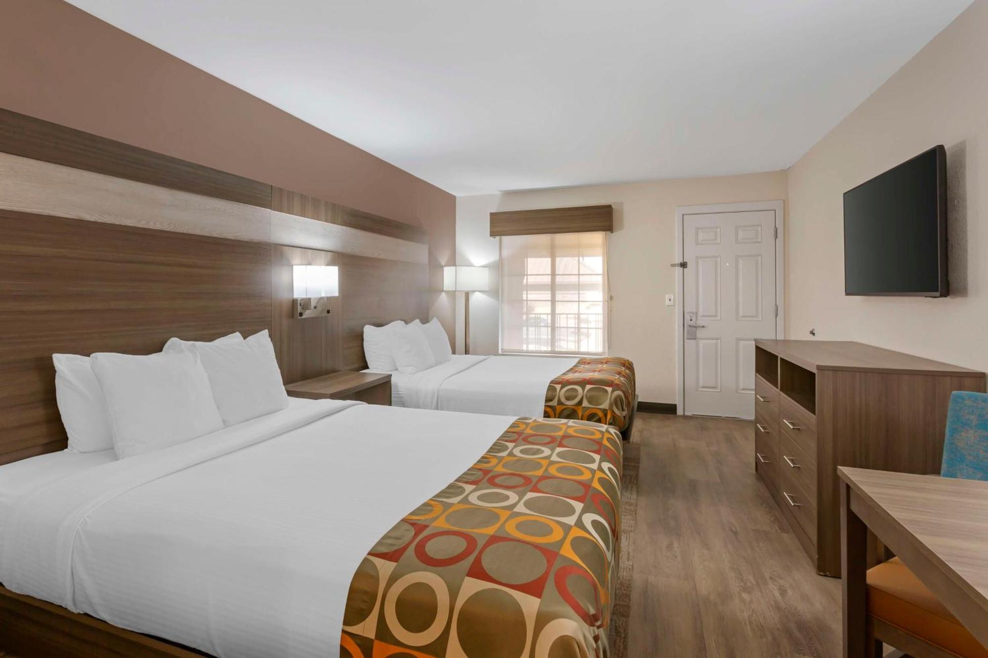 Best Western Desert Inn Safford Ngoại thất bức ảnh