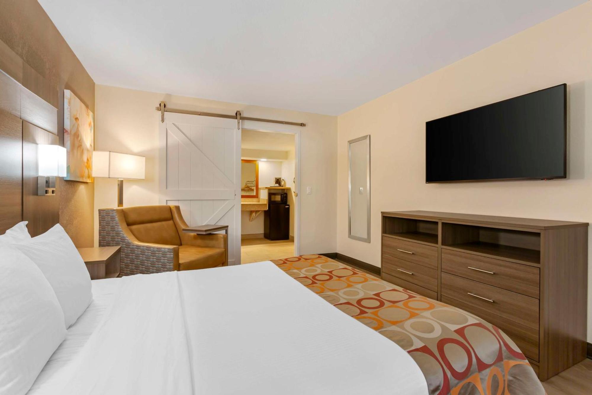 Best Western Desert Inn Safford Ngoại thất bức ảnh